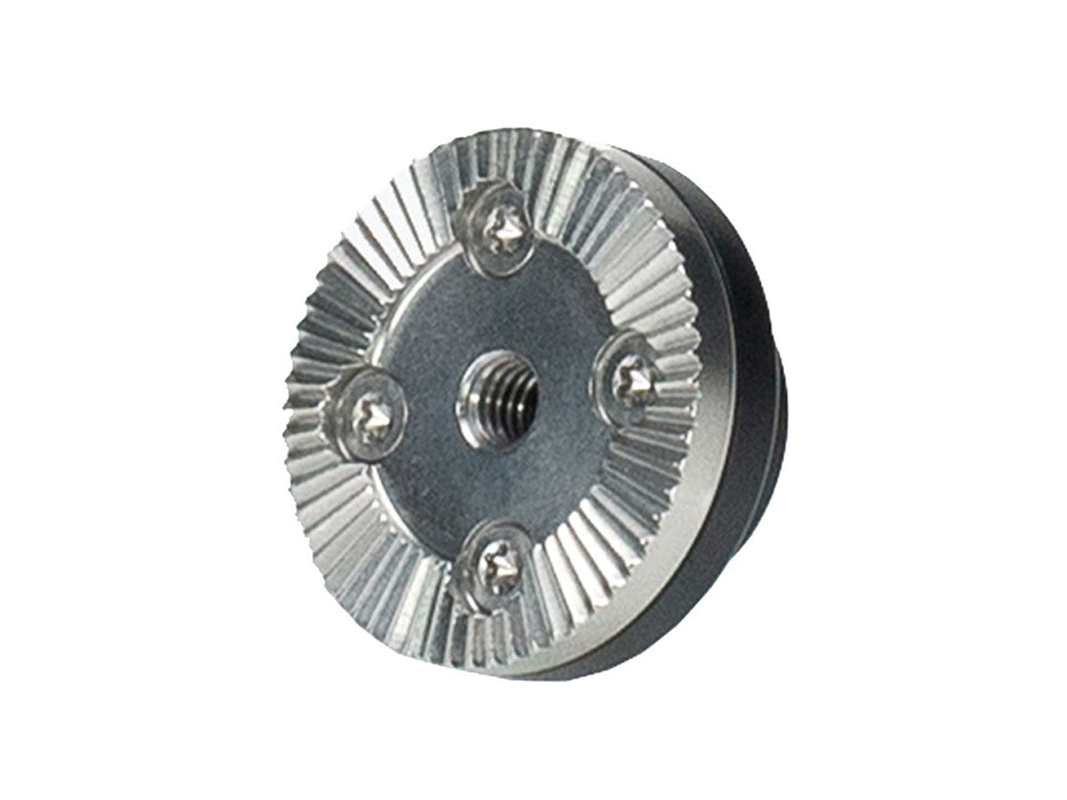 Bright Tangerine ARRI Accessory Mount to ARRI Rosette