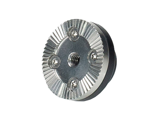 Bright Tangerine ARRI Accessory Mount to ARRI Rosette