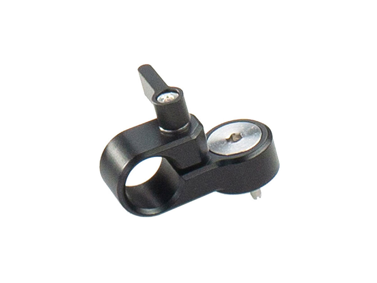 Bright Tangerine ARRI Accessory Mount to 15mm Rod