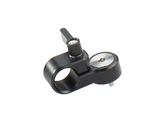 Bright Tangerine ARRI Accessory Mount to 15mm Rod