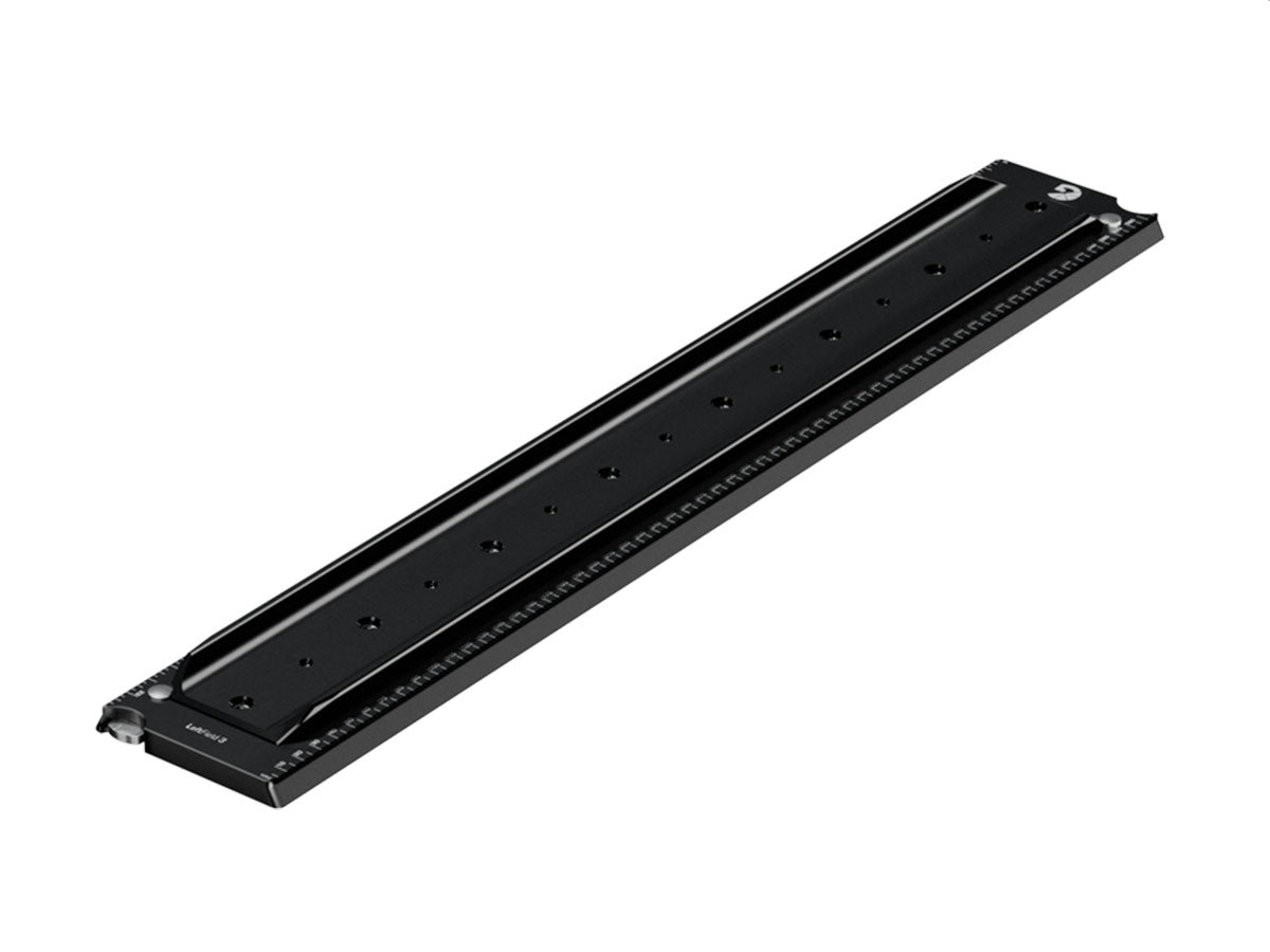 Bright Tangerine LeftField 3 ARRI Standard Dovetail 24" (60.96cm)