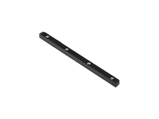 Bright Tangerine Gear Rack Upgrade for DJI RS 2 & RS 3 Dovetails