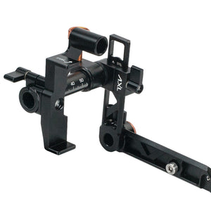 Bright Tangerine Mini Axl (Sony FX6)