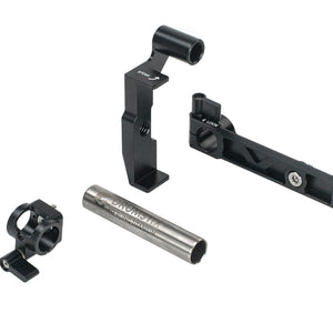 Bright Tangerine Sony FX6 Monitor Bracket