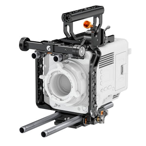 Bright Tangerine LeftField 3 Sony VENICE 1 & 2 - Advanced Kit