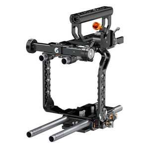 Bright Tangerine LeftField 3 Sony VENICE 1 & 2 - Advanced Kit