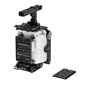 Bright Tangerine LeftField 3 Sony Rialto 1 & 2 - Advanced Kit