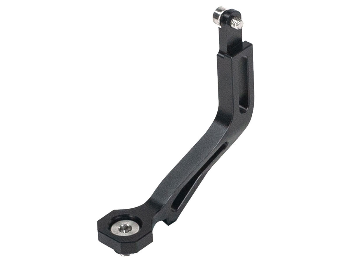 Bright Tangerine Sony FX6 Top Handle Brace