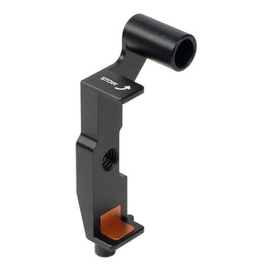 Bright Tangerine Sony FX6 Clamping Monitor Holder