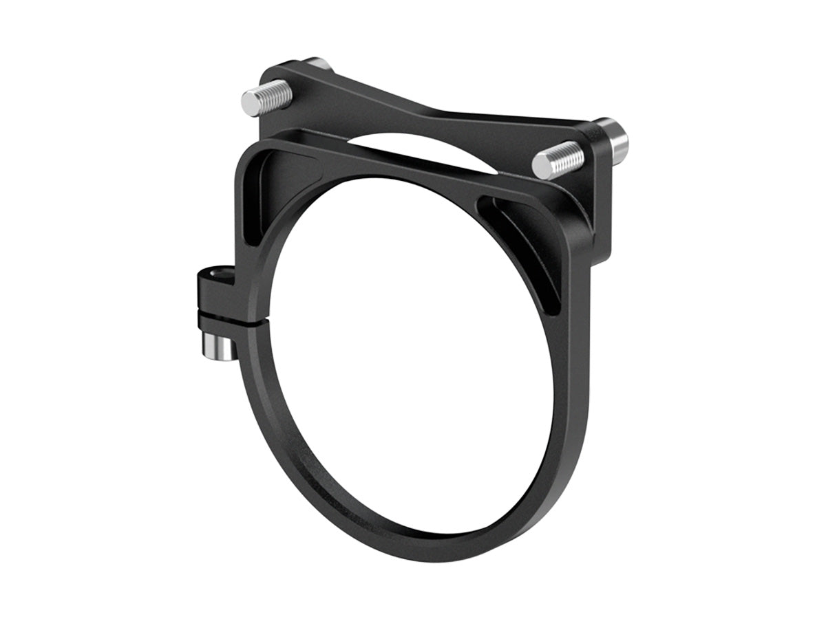 Bright Tangerine Metabones E-PL Adapter Support for Sony FX6