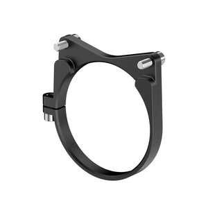 Bright Tangerine Vocas E-PL Adapter Mk II Support for Sony FX6