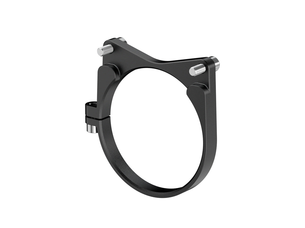 Bright Tangerine Vocas E-PL Adapter Mk II Support for Sony FX6