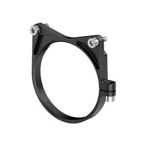 Bright Tangerine Vocas E-PL Adapter Mk II Support for Sony FX6