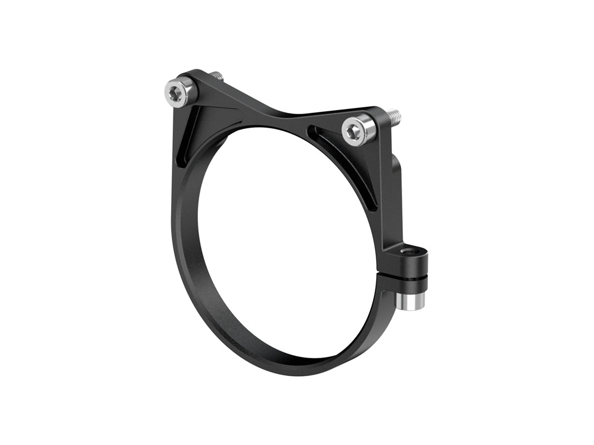 Bright Tangerine Vocas E-PL Adapter Mk II Support for Sony FX6