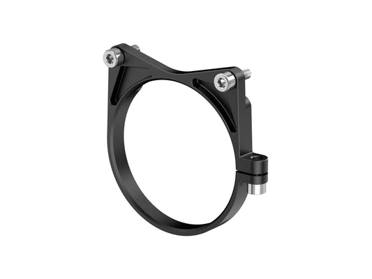 Bright Tangerine Vocas E-PL Adapter Mk II Support for Sony FX6