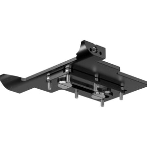Bright Tangerine Sony VENICE 1 & 2 Split Riser for 15mm Baseplate