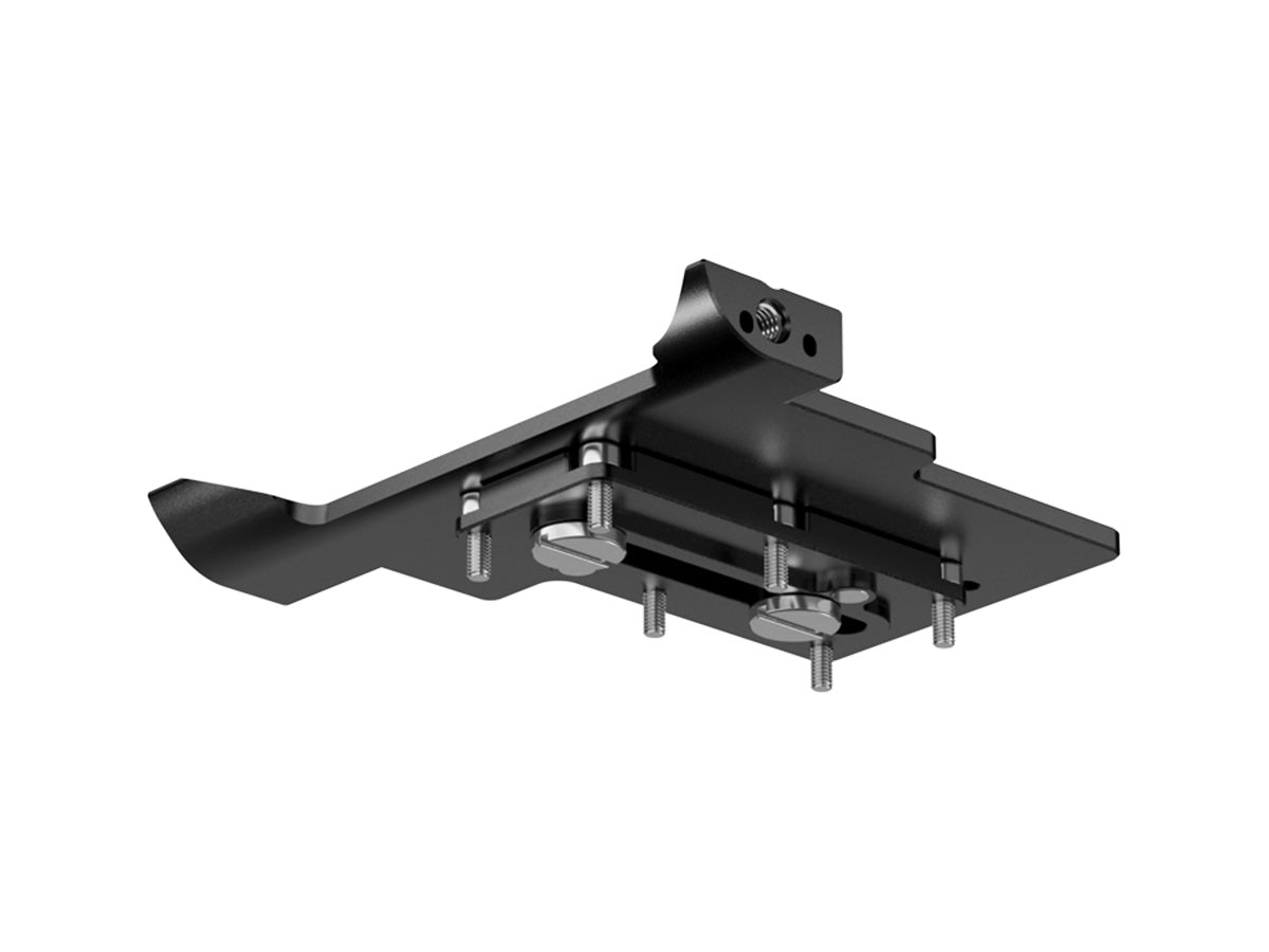 Bright Tangerine Sony VENICE 1 & 2 Split Riser for 15mm Baseplate