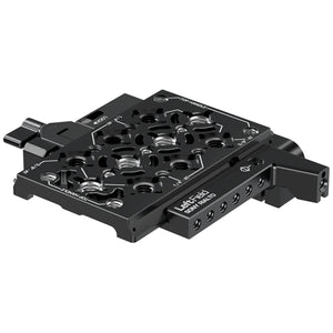 Bright Tangerine Sliding Top Plate for Sony Rialto 1 & 2