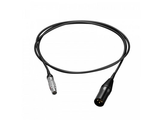 Bright Tangerine Prodigy Power Cable
