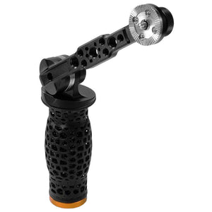 Bright Tangerine KASBAH System - Single Handle Kit