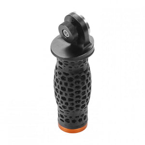 Bright Tangerine Hand Grip Handle