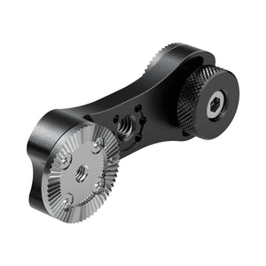 Bright Tangerine KASBAH Grip Arm Extension Arm 2.5" (65mm)