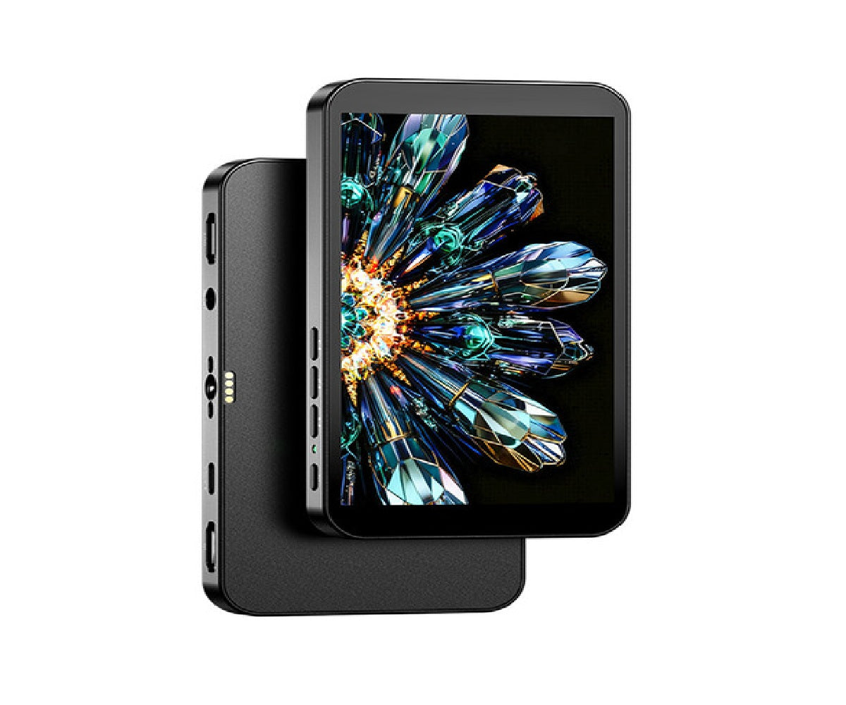 Desview Blade 5 Pro-5.5" On-Camera Monitor (OLED Display)