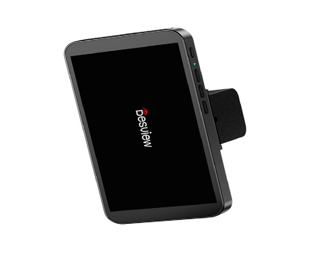 Desview Blade 5 Pro-5.5" On-Camera Monitor (OLED Display)