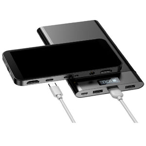 Desview Blade 5 Pro-5.5" On-Camera Monitor (OLED Display)