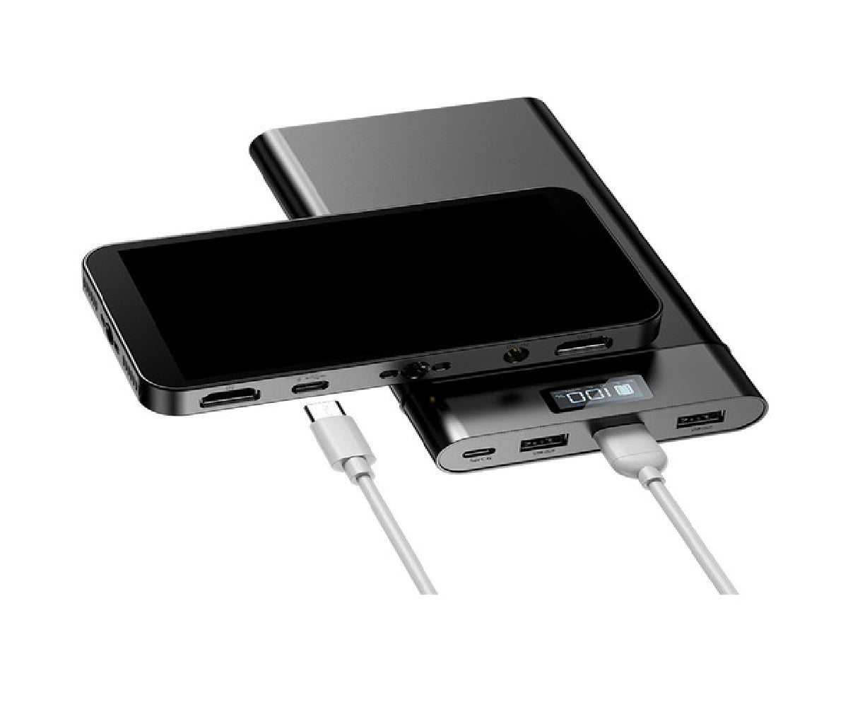 Desview Blade 5 Pro-5.5" On-Camera Monitor (OLED Display)