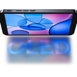 Desview Blade 5 Pro-5.5" On-Camera Monitor (OLED Display)