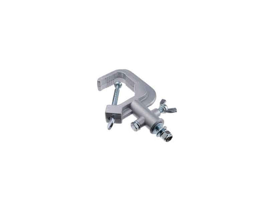 Kupo Aluminum Alloy Clamp w/5/8" Light Stud (Polished)