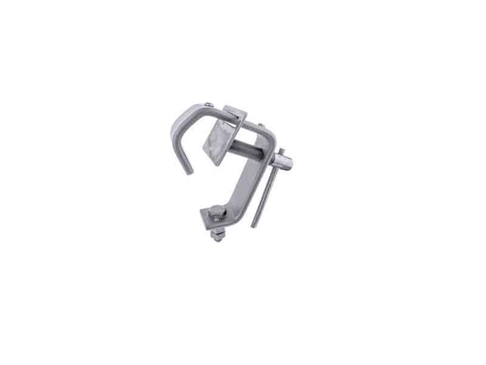 Kupo Steel Clamp (Polished)