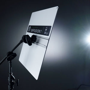 Lightbridge 50x50 Diff 0 (Gen2) NO Sleeve