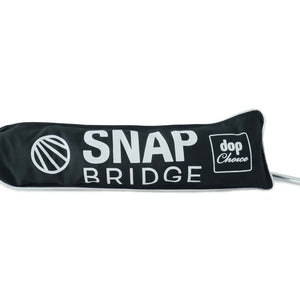 Lightbridge Snapbridge 3ft – Modular Ultra Bounce/Negative Fill for CRLS Precision Lighting Reflector System