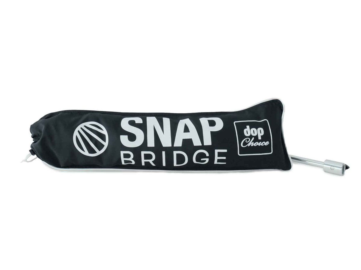 Lightbridge Snapbridge 3ft – Modular Ultra Bounce/Negative Fill for CRLS Precision Lighting Reflector System