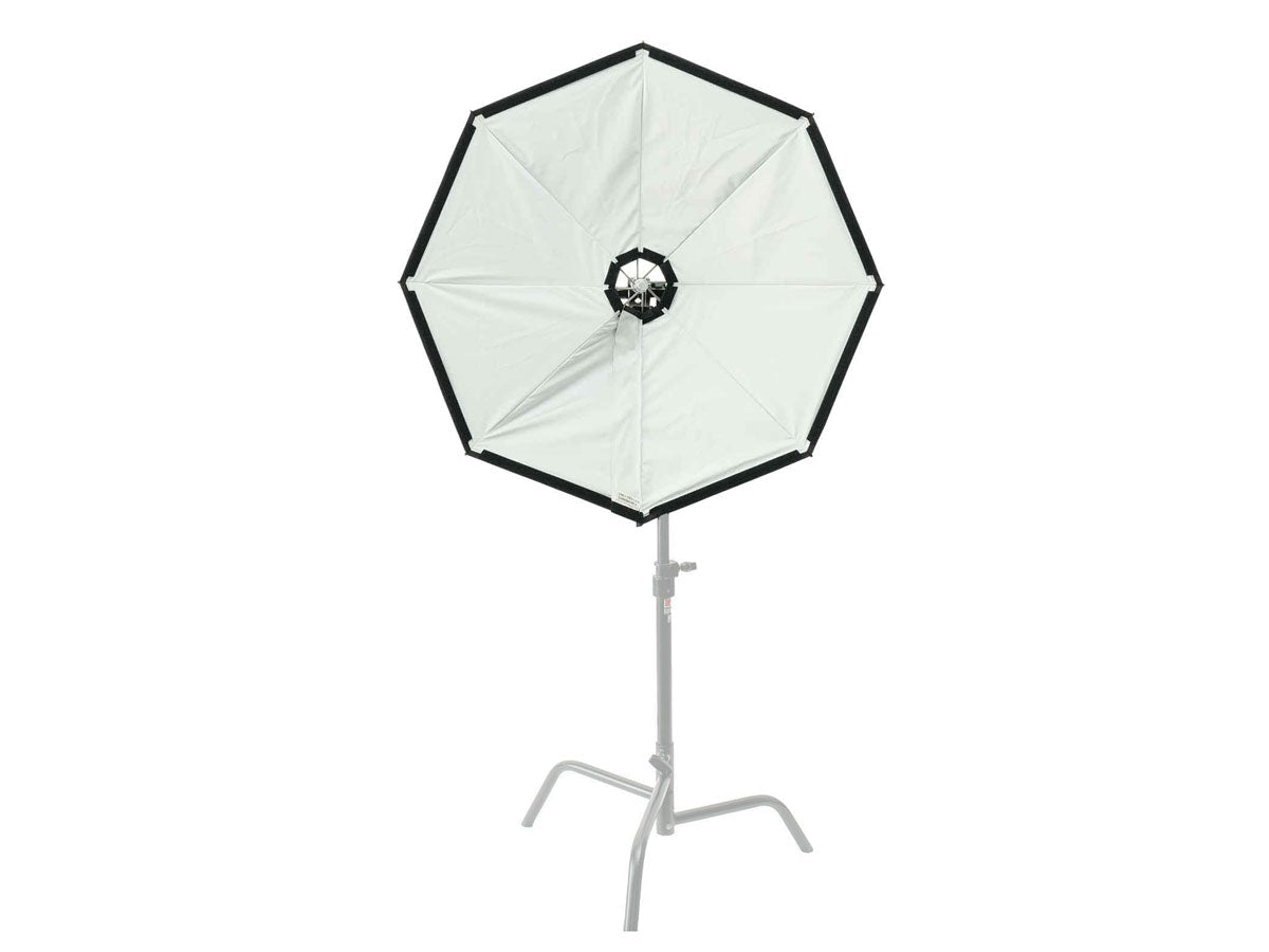 Lightbridge Snapbridge 3ft – Modular Ultra Bounce/Negative Fill for CRLS Precision Lighting Reflector System