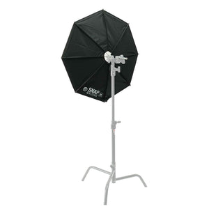 Lightbridge Snapbridge 3ft – Modular Ultra Bounce/Negative Fill for CRLS Precision Lighting Reflector System