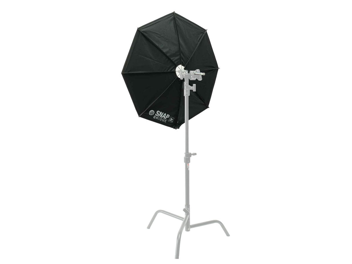 Lightbridge Snapbridge 3ft – Modular Ultra Bounce/Negative Fill for CRLS Precision Lighting Reflector System