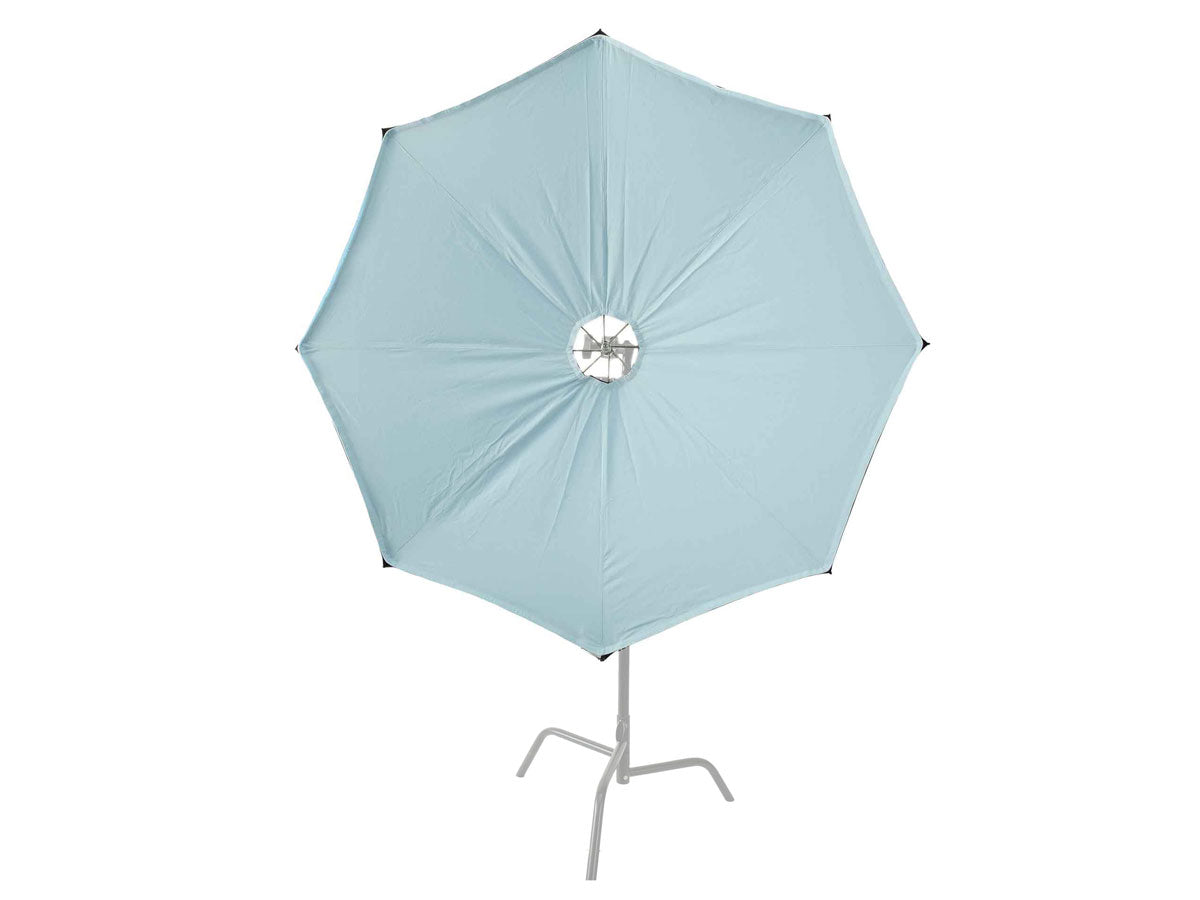 Lightbridge Snapbridge Insert 5ft – Colour Bounce Day Blue