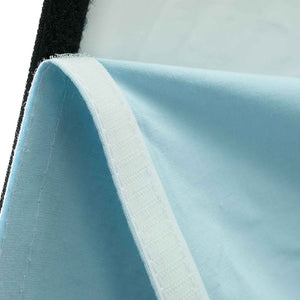 Lightbridge Snapbridge Insert 5ft – Colour Bounce Day Blue