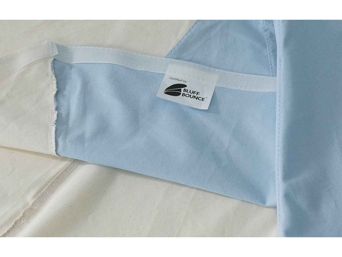 Lightbridge Snapbridge Insert 3ft – Colour Bounce Day Blue & Unbleached