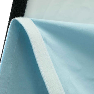 Lightbridge Snapbridge Insert 3ft – Colour Bounce Day Blue