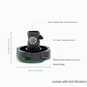 Lightbridge C-Wheel Pro