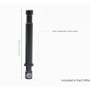 Lightbridge C-Wheel Pro