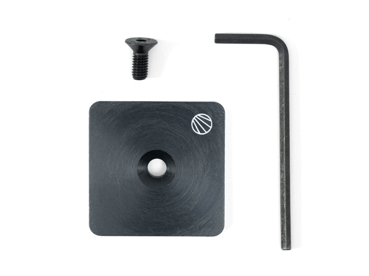Lightbridge C-Rigging Wedge