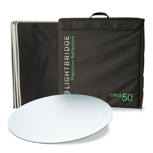 Lightbridge C-Diff 50 Core DS, Round (Gen 2)