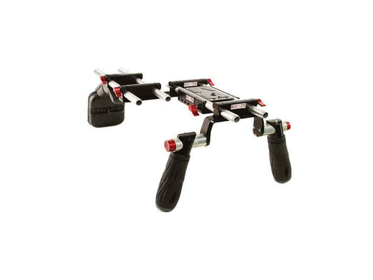 SHAPE Canon C100/C300/C500 Offset Rig