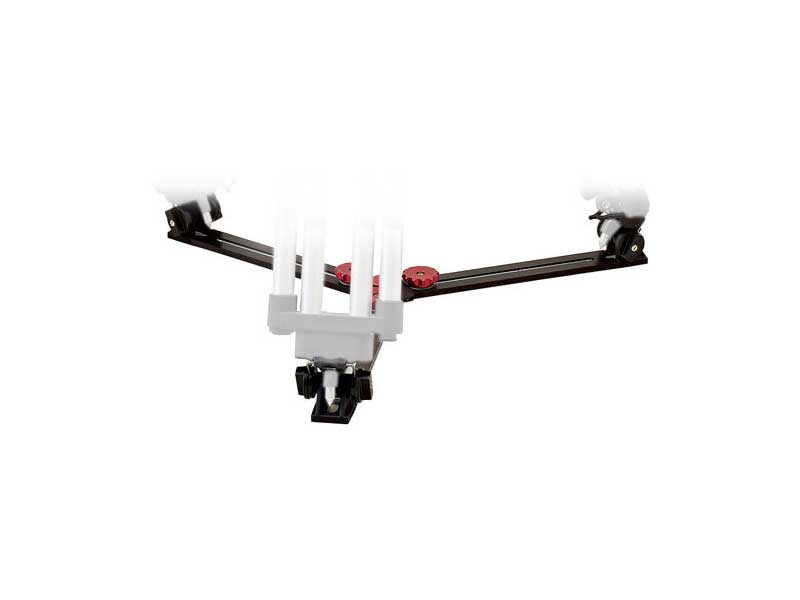 Oconnor Floor Spreader for Cine HD Tripods