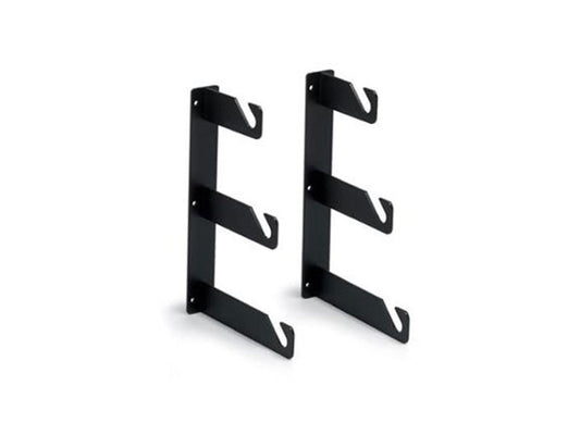 Calumet Expansion Drive Set Triple Roll Holder - Pair